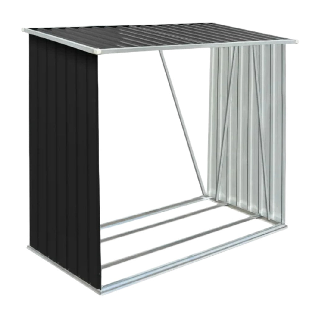 Metal Storage Rack for Home Organization Made of Steel - 60 x 40 x 45